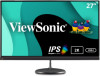 Troubleshooting, manuals and help for ViewSonic VX2785-2K-mhdu - 27 1440p Thin-Bezel IPS FreeSync Monitor with 60W USB C HDMI and DP