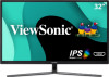 Troubleshooting, manuals and help for ViewSonic VX3211-2K-mhd - 32 1440p IPS Monitor with HDMI DisplayPort VGA and sRGB