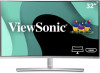 Troubleshooting, manuals and help for ViewSonic VX3216-SCMH-W-2 - 32 Curved Frameless 1080p Monitor with HDMI DVI and VGA