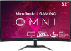 Get support for ViewSonic VX3268-PC-MHD - 32 OMNI Curved 1080p 1ms 165Hz Gaming Monitor with FreeSync Premium