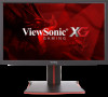 Get support for ViewSonic XG2401