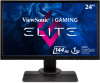 Troubleshooting, manuals and help for ViewSonic XG240R - 24 ELITE 1080p 1ms 144Hz Gaming Monitor with FreeSync Premium and RGB Lighting