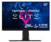 Get support for ViewSonic XG250 - 25 ELITE 1080p 1ms 280Hz IPS G-Sync Compatible Gaming Monitor with HDR400 and 99% AdobeRGB
