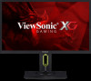 Get support for ViewSonic XG2560