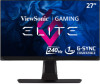 Troubleshooting, manuals and help for ViewSonic XG270 - 27 ELITE 1080p 1ms 240Hz IPS G-Sync Compatible Gaming Monitor