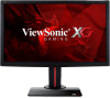 Troubleshooting, manuals and help for ViewSonic XG2702 - 27 Display TN Panel 1920 x 1080 Resolution