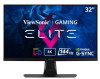 Get support for ViewSonic XG321UG - 32 ELITE 4K UHD 144Hz IPS G-Sync Gaming Monitor with Mini LED HDR1400 NVIDIA Reflex and 99% AdobeRGB