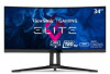 Get support for ViewSonic XG340C-2K