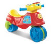 Vtech 2-in-1 Learn & Zoom Motorbike New Review