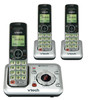 Get support for Vtech 3 Handset DECT 6.0 Expandable Cordless Telephone with Answering System & Handset Speakerphone