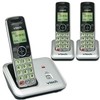 Get support for Vtech 3 Handset DECT 6.0 Expandable Cordless Telephone with Caller ID/Call Waiting & Handset Speakerphone