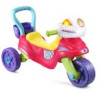 Get support for Vtech 3-in-1 Step & Roll Motorbike Pink
