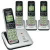 Get support for Vtech 4 Handset DECT 6.0 Expandable Cordless Telephone with Caller ID/Call Waiting & Handset Speakerphone