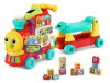Get support for Vtech 4-in-1 Learning Letters Train