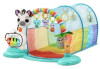 Get support for Vtech 6-in-1 Tunnel of Fun