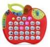 Troubleshooting, manuals and help for Vtech ABC Learning Apple