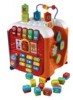 Troubleshooting, manuals and help for Vtech Alphabet Activity Cube