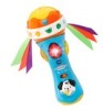 Get support for Vtech Babble & Rattle Microphone