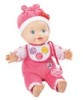Vtech Baby Amaze Learn to Talk & Read Baby Doll New Review