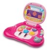 Vtech Baby s Light-Up Laptop Pink Support Question