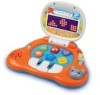 Vtech Baby s Light-Up Laptop Support Question