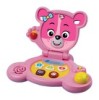 Vtech Bear s Baby Laptop Pink Support Question