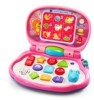 Get support for Vtech Brilliant Baby Laptop Pink