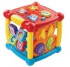 Get support for Vtech Busy Learners Activity Cube