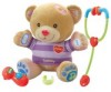 Vtech Care & Learn Teddy Support Question