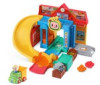 Get support for Vtech CoComelon Go Go Smart Wheels Grocery Store Track Set