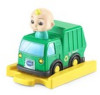 Get support for Vtech CoComelon Go Go Smart Wheels JJ s Recycling Truck & Track