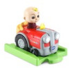 Get support for Vtech CoComelon Go Go Smart Wheels JJ s Tractor & Track