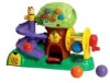 Vtech Count & Roll Tree Support Question