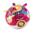 Vtech Move & Crawl Ball Pink Support Question