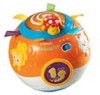 Vtech Move & Crawl Ball New Review