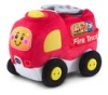 Get support for Vtech Crawl & Cuddle Fire Truck