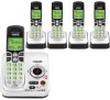 Get support for Vtech CS6229-5 - Cordless Phone w/ Call Waiting Caller ID