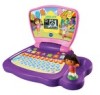 Vtech Dora Learning Laptop Support Question