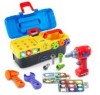 Troubleshooting, manuals and help for Vtech Drill & Learn Toolbox