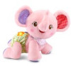 Get support for Vtech Explore & Crawl Elephant Pink