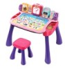 Vtech Explore and Write Activity Desk Pink Support Question
