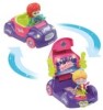 Get support for Vtech Flipsies - Jazz s Convertible & Stage