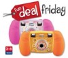 Vtech Fun Deal Friday: Kidizoom Camera New Review