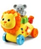 Vtech GearZooz GearBuddies Lion & Mouse Support Question