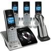 Get support for Vtech Four Handset Cordless Answering System including a Cordless DECT 6.0 Headset