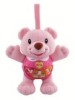 Vtech Happy Lights Bear Pink New Review