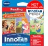 Get support for Vtech InnoTab Software - Classic Stories