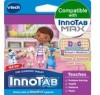 Get support for Vtech InnoTab Software - Doc McStuffins Create & Explore with Doc