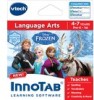 Get support for Vtech InnoTab Software - Frozen