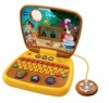 Vtech Jake & The Neverland Pirates Treasure Hunt Learning Laptop Support Question